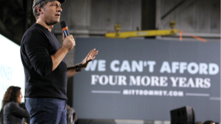 Illustration for article titled Ford Drops 'Shill-For-The-Oppressors' Mike Rowe From Truck Ads